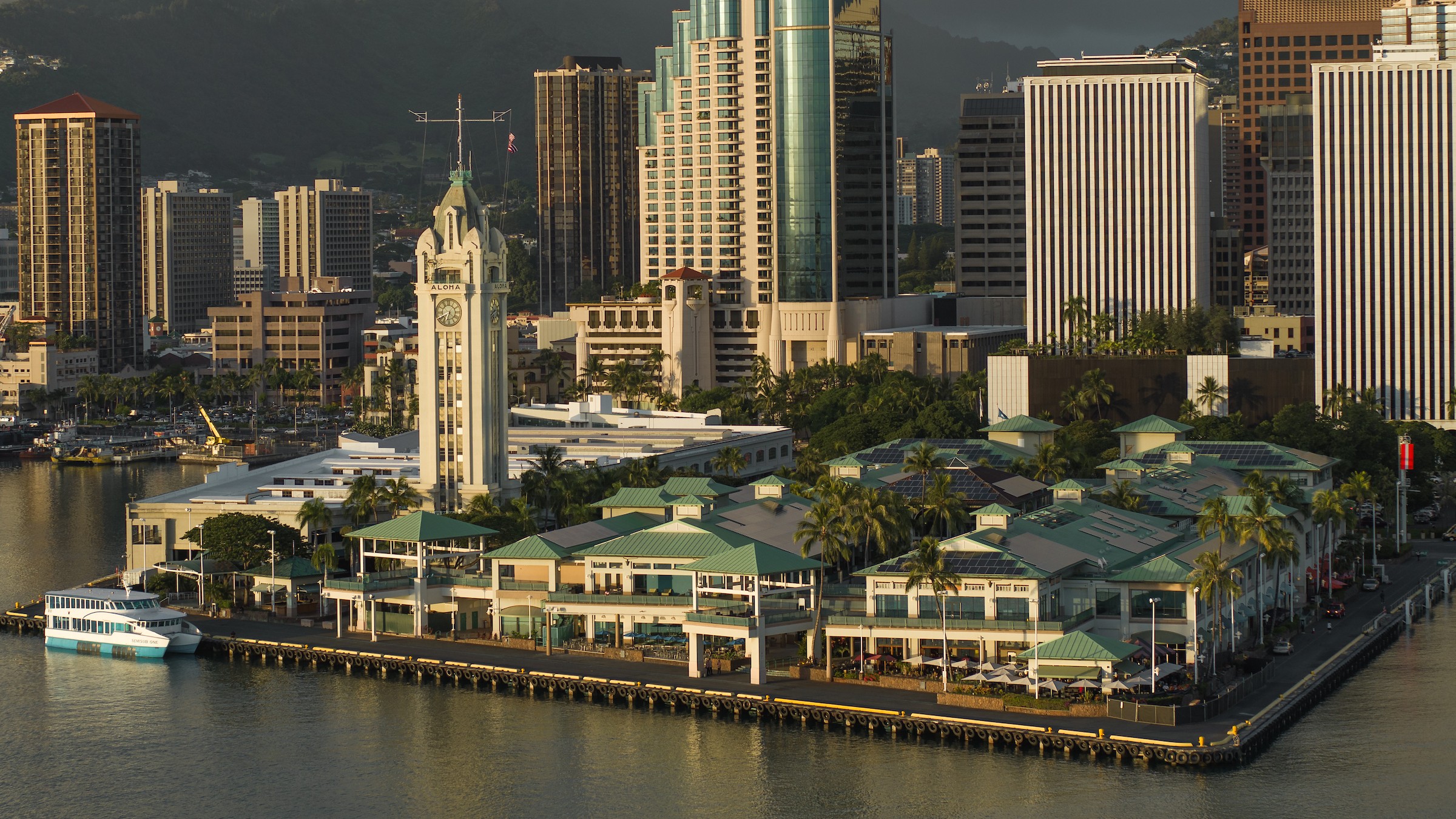 The HPU alumni network on Alumnifire | HPU Connect