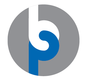 Navbar logo for Prep