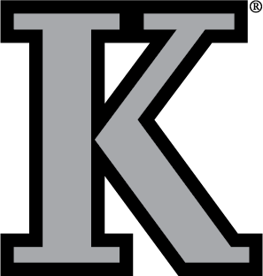 Navbar logo for K College