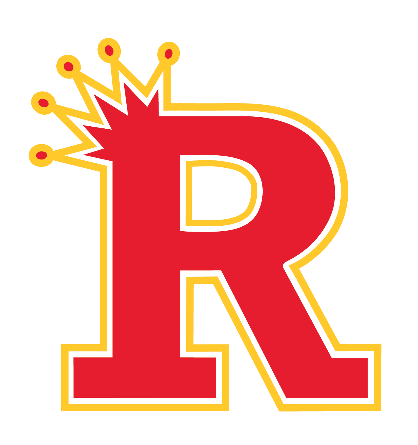 Navbar logo for Rosary