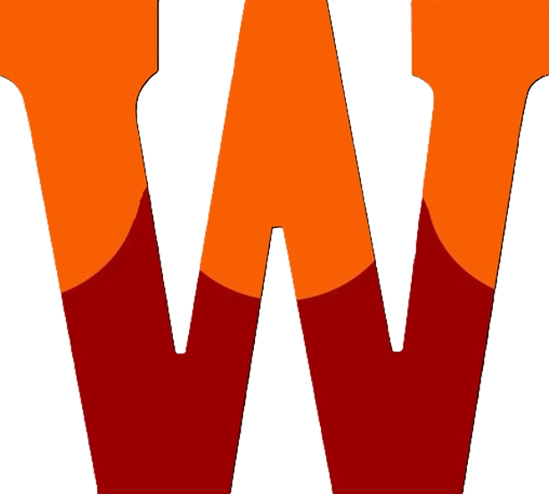 Navbar logo for Wayland-Weston Crew