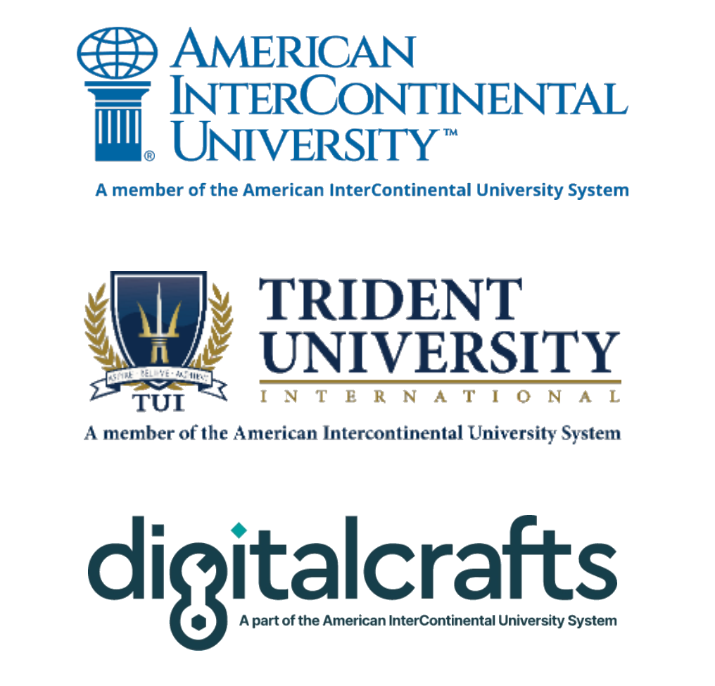 Logged-out homepage logo