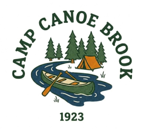 Logged-out homepage logo