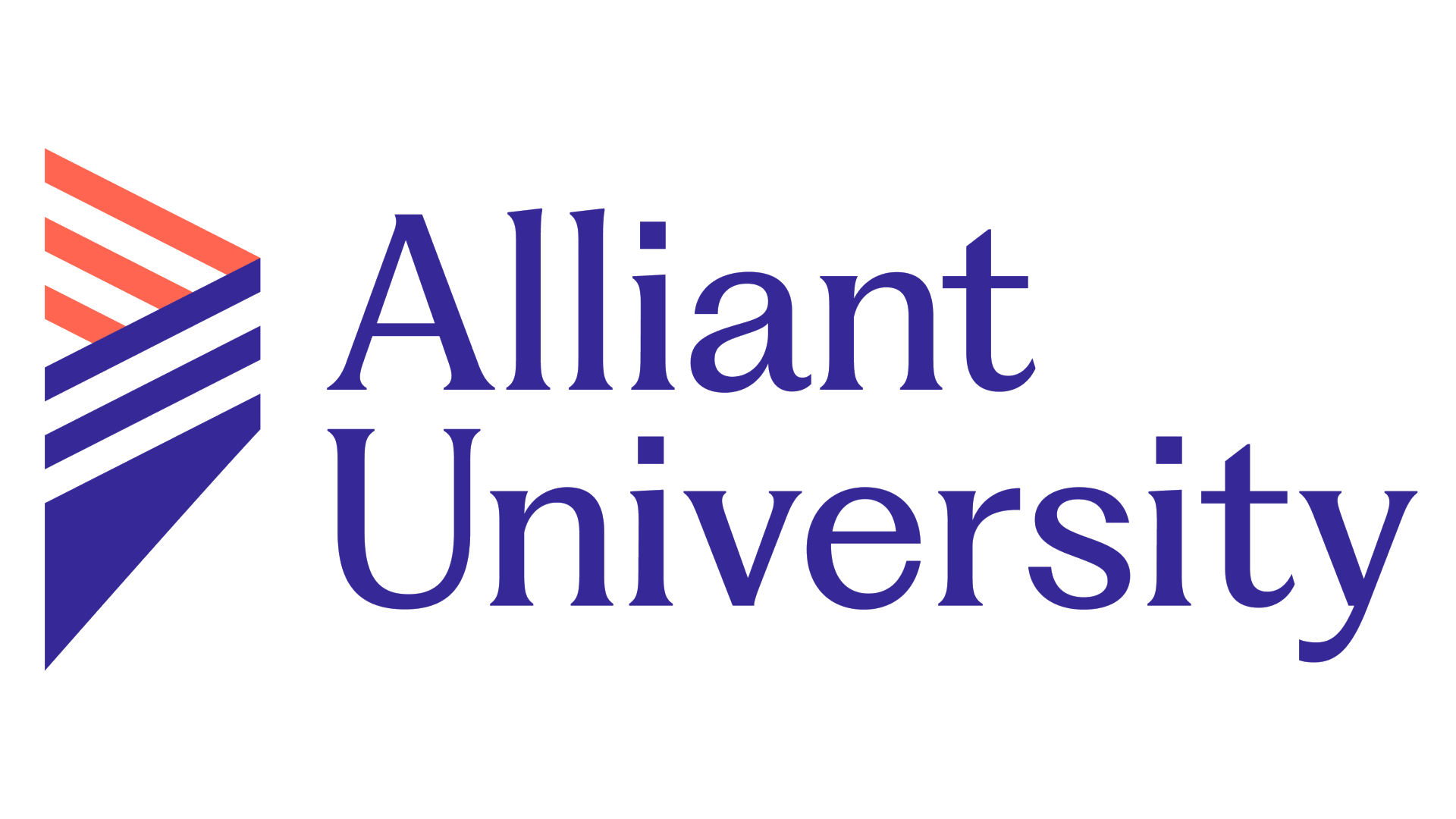 Logged-out homepage logo