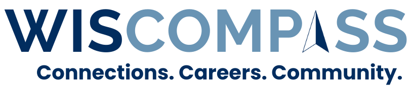 Logged-out homepage logo