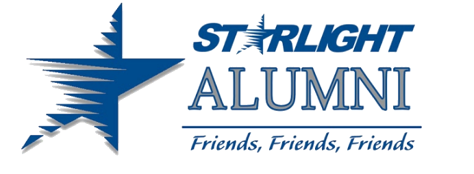 Logged-out homepage logo