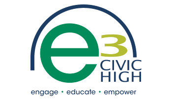 Logged-out homepage logo