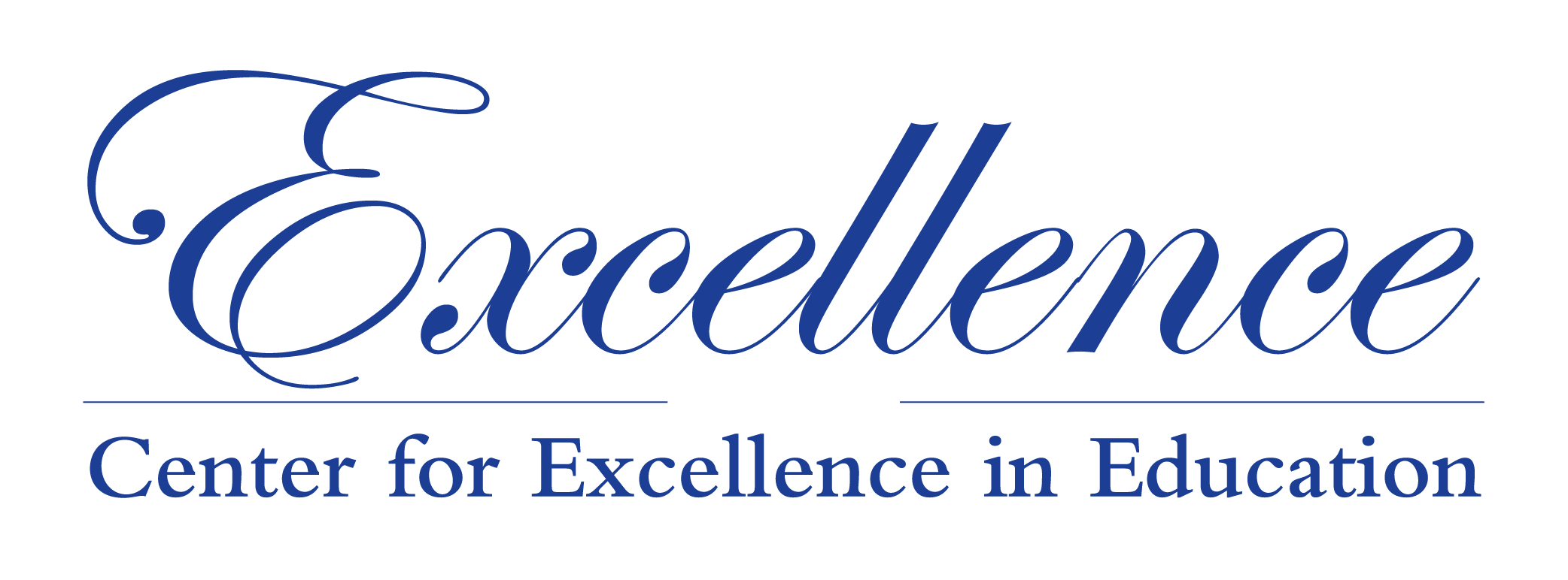 Logged-out homepage logo