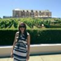 Ashley profile image