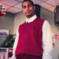 Garret profile image