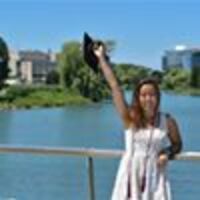 Monica profile image