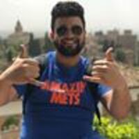 Justin profile image