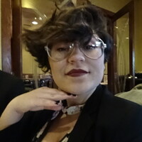 Harlequin profile image