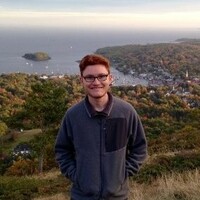 William profile image