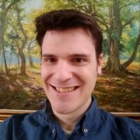 Alexander profile image