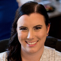 Andrea profile image
