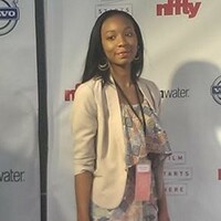 Tashaila profile image