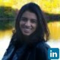 Rachel profile image