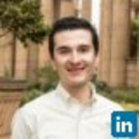 Josué E. profile image