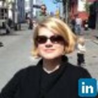 Kimberly profile image