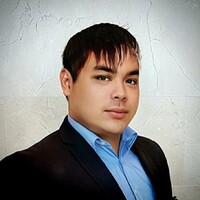 Jeffrey profile image