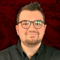 Nicholas profile image