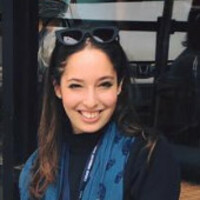 Alexandra profile image