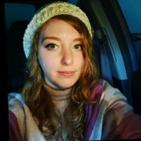 Samantha-Jo profile image