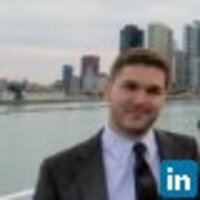 Ross Patrick profile image