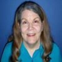 Patricia profile image