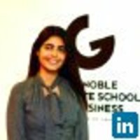 Magalie profile image