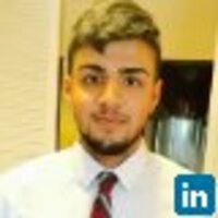 Syed profile image