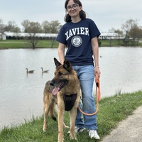 Kyla profile image