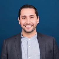 Garrett profile image