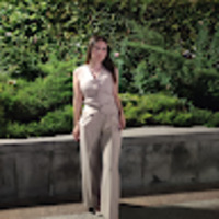 Tehmine profile image