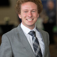 William profile image