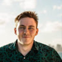 Trevor profile image