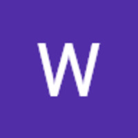 Will profile image