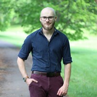 Will profile image