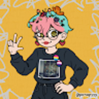 Bex profile image