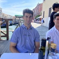 Will profile image