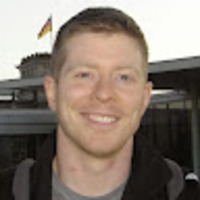 Patrick profile image