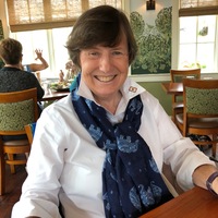 Sharon profile image