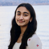 Arushi profile image