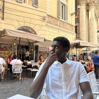 Malachi profile image
