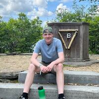 Russell profile image