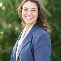 M Brooks profile image