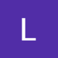 Lusine profile image