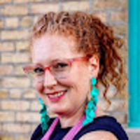 Adrienne profile image