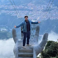 Luis profile image